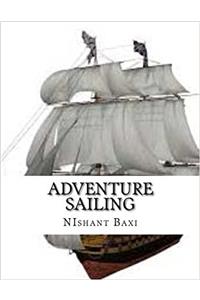 Adventure Sailing