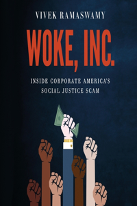 Woke, Inc. Lib/E