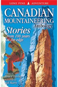 Canadian Mountaineering Anthology, The