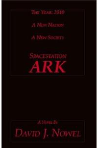 Spacestation Ark