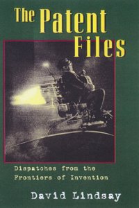 The Patent Files