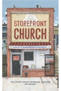 Storefront Church