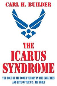 The Icarus Syndrome