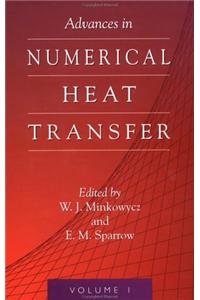 Advances in Numerical Heat Transfer