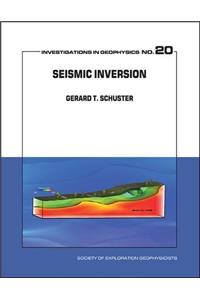 Seismic Inversion