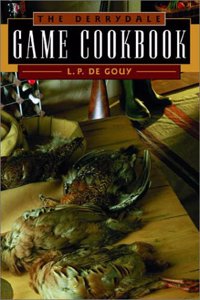 Derrydale Game Cookbook