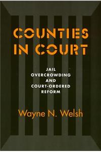 Counties in Court