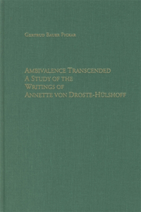 Ambivalence Transcended