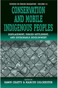 Conservation and Mobile Indigenous Peoples