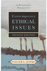 Contemporary Ethical Issues