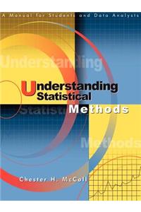 Understanding Statistical Methods