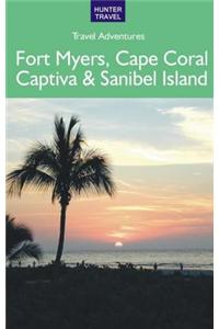 Fort Myers, Cape Coral, Captiva & Sanibel Island
