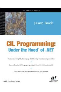 CIL Programming