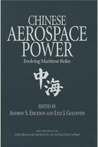 Chinese Aerospace Power