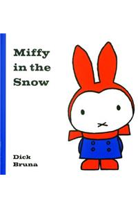 Miffy in the Snow