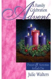 Advent: A Family Celebration