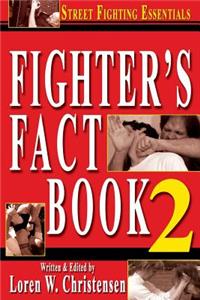 Fighter's Fact Book 2