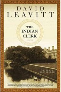 The Indian Clerk