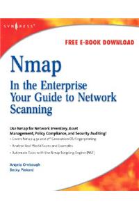 Nmap in the Enterprise