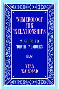 Numerology for Relationships