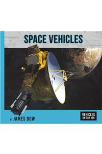 Space Vehicles