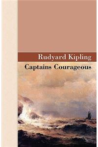 Captains Courageous