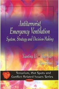Antiterrorist Emergency Ventilation