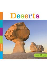 Deserts