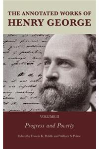The Annotated Works of Henry George