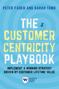 Customer Centricity Playbook