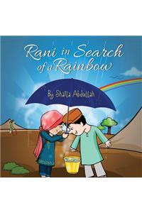 Rani in Search of a Rainbow