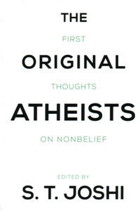The Original Atheists