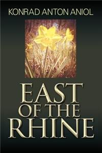 East of the Rhine