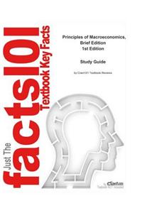 Principles of Macroeconomics, Brief Edition