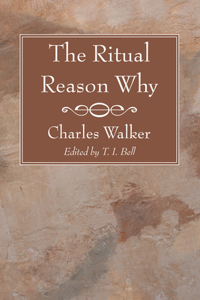 Ritual Reason Why