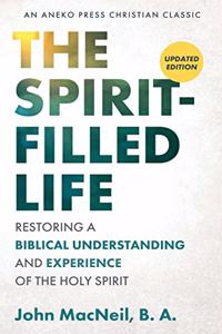 Spirit-Filled Life