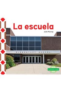 La Escuela (the School )