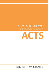 Live the Word Commentary