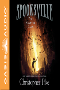 Haunted Cave