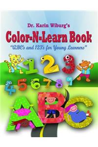 Abc's and 123's for Young Learners