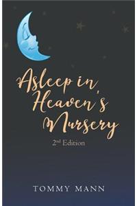 Asleep in Heaven's Nursery