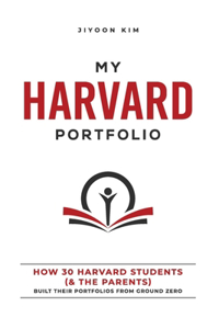 My Harvard Portfolio
