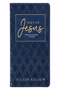 Meeting Jesus