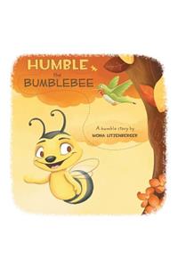 Humble the Bumblebee