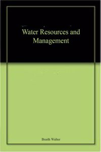 Water Resources and Management
