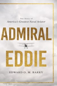 Admiral Eddie