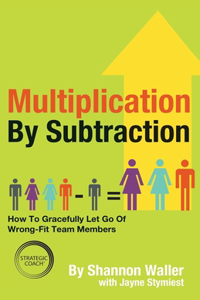 Multiplication By Subtraction