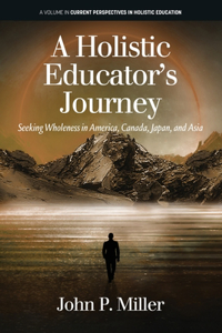 Holistic Educator's Journey