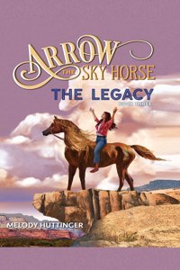 Arrow the Sky Horse