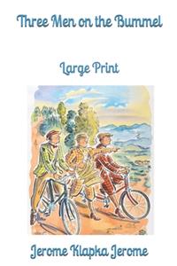 Three Men on the Bummel